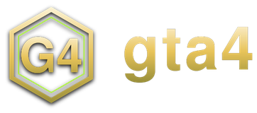 gta4 โลโก้